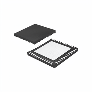 Electronic Circuit Components Data Acquisition 48 WFQFN Exposed Pad Manufacturer Channel LTC2389CUK-18#TRPBF - Product Image 1