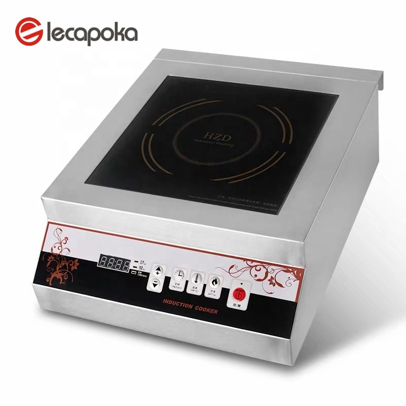 220V 4 Plate Electric Ceramic Stove