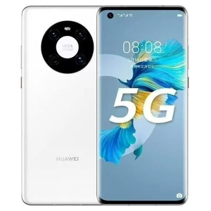 ราคาถูก สมาร์ทโฟน Huawei Mate 40 5G ระบบแอนดรอยด์ รองรับซิมคู่ หัวเว่ย เมท40 3g 4g  รองรับหลายภาษา หน้าจอ OLED - Product Image 2