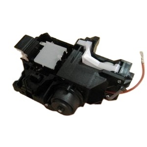 פסולת דיו משאבת הדפסת ראש ניקוי משאבת עצרת A4 UV מדפסת ניקוי יחידה Pum עבור EPSON DTF L1800/R1390/R1430 - Product Image 2