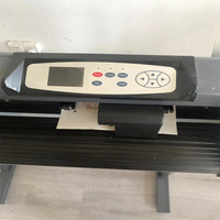 Imprimante-découpeuse numérique automatique de petite taille BOYI 2026 pour l'impression de cartes et de papier