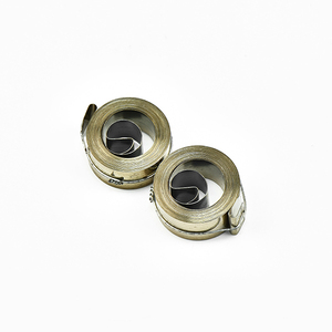 Ressorts de puissance haute performance en acier inoxydable 301 pour une longue durée de fonctionnement - Product Image 1