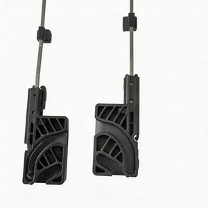 Kit <span class=keywords><strong>de</strong></span> reparación del soporte deslizante del cable <span class=keywords><strong>de</strong></span> accionamiento del techo corredizo 5G6877307B 8V3877049 para VW Golf MK7 Audi A3 Q2L Skoda Octavia Superb CC 2013+ - Product Image 4