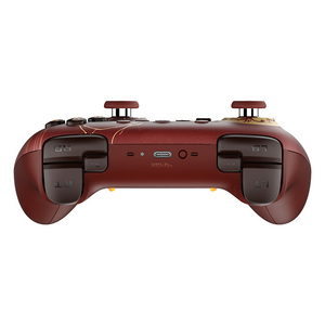 Manette de jeu sans fil 8BitDo Ultimate 2 avec éclairage RVB, effet Hall pour PC Android, joysticks TMR, contrôle de mouvement <span class=keywords><strong>WUCHANG</strong></span> Fallen - Product Image 3