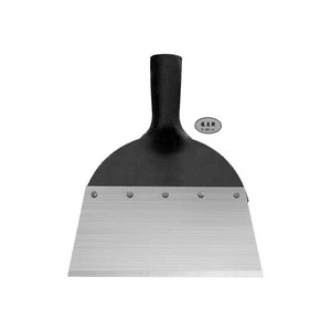 Outil de jardinage polyvalent avec manche en bois étendu Nouveau produit <span class=keywords><strong>Grattoir</strong></span> agricole pour dégivrer et nettoyer les mauvaises herbes Pelle - Product Image 1
