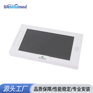 Sistema de Llamada Inteligente para Hospitales, para Salas de Hospitalización y Cuartos de Enfermería, Buscapersonas con Cable para el Cuidado del Paciente, Sistema de Intercomunicación - Product Image 5