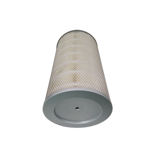 Filtro de Aire Nuevo para Compresor de Aire Industrial Manny 1625165464, Accesorios de Filtro de Papel Marca Mengma, Garantía de 6 Meses, Neutral - Product Image 6