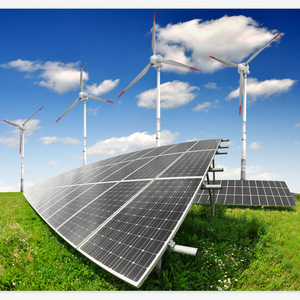 Sistema de Energía Solar Doméstico de 6Kw, Monocristalino, Montaje en Techo, 220V, Controlador MPPT para Uso Doméstico - Product Image 5