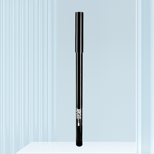 Eyeliner gel noir haute pigmentation 3,5 pi, 35 mm, lisse, waterproof, longue tenue, anti-bavures, K Beauty, pour usage quotidien - Product Image 1