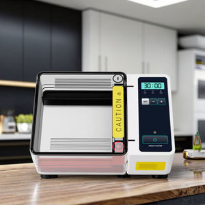 Sistema de Kit de Eletroforese Digital Horizontal Mini Portátil BIOSTELLAR EP150H para Eletroforese de Ácidos Nucléicos OEM - Product Image 1