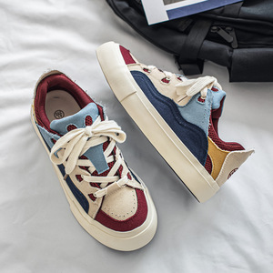 Zapatos Deportivos Casuales de Moda, Versátiles, para Uso Diario y al Aire Libre, Zapatos Modernos - Product Image 3
