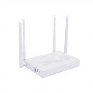ลดราคาพิเศษ Xpon ONU V2802ACT 2GE+CATV+USB3.0+Wi-Fi 5 อุปกรณ์เครือข่าย - Product Image 4