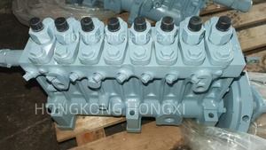 ปั๊มฉีดเชื้อเพลิงแรงดันสูง PS8A-HR-23-R8 48A80-08005 - Product Image 2