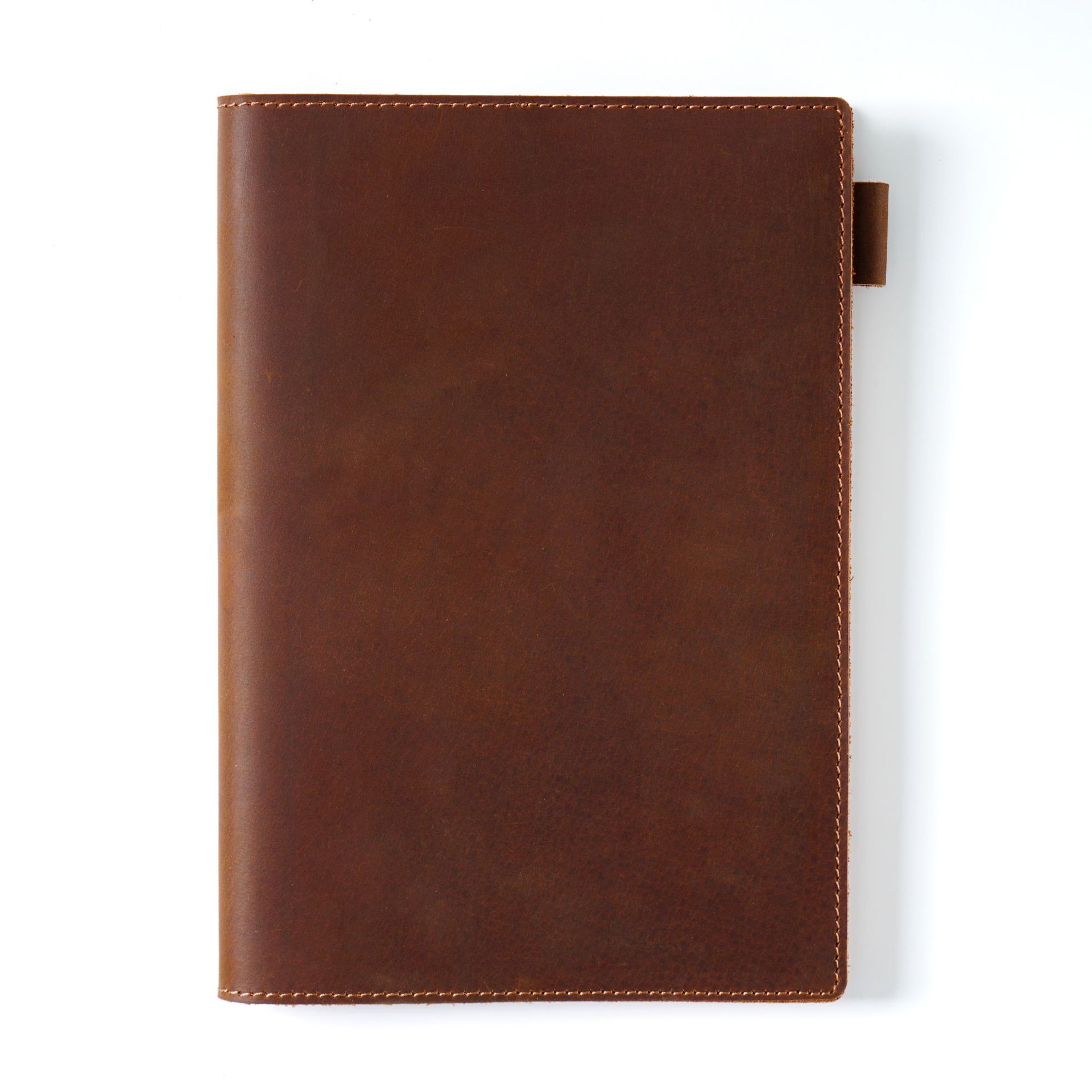 Buffalo Brown -A5