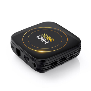 <span class=keywords><strong>กล่อง</strong></span><span class=keywords><strong>ท</strong></span>ีวี HK1Rbox H8S รุ่นใหม่ ปี 2023 ชิปประมวลผล H618 รองรับความละเอียด 4K แท้ แรม 4GB ความจุ 32GB/64GB รองรับ WiFi คู่ ตัวแปลงสัญญาณ Smart TV KD Player <span class=keywords><strong>กล่อง</strong></span><span class=keywords><strong>ท</strong></span>ีวี Android - Product Image 6