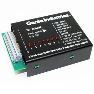 Módulo de Encendido <span class=keywords><strong>Genie</strong></span> 56057 56057GT para <span class=keywords><strong>Genie</strong></span> S45 <span class=keywords><strong>S</strong></span>/65 S80/<span class=keywords><strong>85</strong></span> Z45/25J - Product Image 3