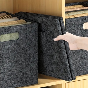 Venta caliente Suministros de jardín Bolsas de cultivo Material Bolsas de plantación no tejidas Tela de fieltro de 5/10 galones para bolsa de cultivo para Material de macetas - Product Image 5