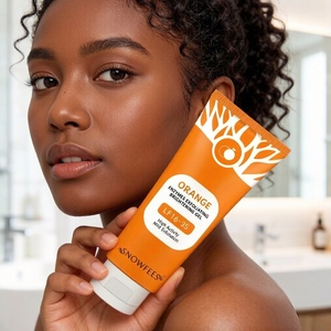 Gel <span class=keywords><strong>exfoliant</strong></span> pour le <span class=keywords><strong>visage</strong></span>, exfolie en douceur et nettoie en profondeur les pores, maintient l'hydratation de la peau et offrent un effet doux et lisse - Product Image 1