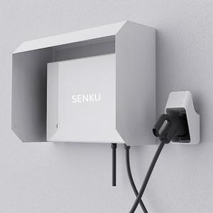 SENKU CCS1 CCS2 <span class=keywords><strong>tesla</strong></span> <span class=keywords><strong>Chargeur</strong></span> 30KW 20KW Installer le <span class=keywords><strong>Chargeur</strong></span> Installer le Niveau 3 Home Charger Ev Station de Charge - Product Image 1