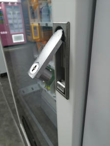 เครื่องจำหน่ายสินค้าอัตโนมัติแบบหน้าจอสัมผัสไมครอน ปี <span class=keywords><strong>2022</strong></span> ผลิตในจีน สำหรับอาหารและเครื่องดื่ม & เครื่องจำหน่ายสินค้าอัตโนมัติแบบคอมโบสำหรับเครื่องสำอาง - Product Image 2