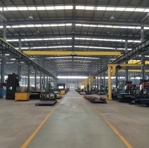 رافعة ako 1/2/3/5/15/20/25/30/75ton الكهربائية Kran Puente Grua عارضة واحدة/جسر رافعة متنقلة - Product Image 5