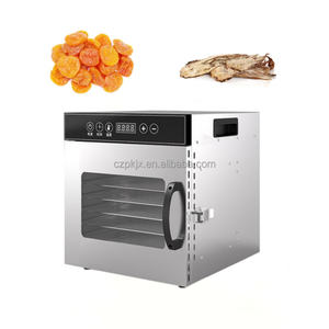 เครื่องอบแห้งเนื้อ<span class=keywords><strong>ปลา</strong></span>เนื้อกระตุกเครื่องอบแห้งใช้ในเชิงพาณิชย์110V 220V - Product Image 4