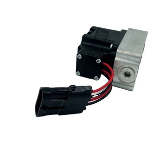 Série MCV MCV116G4204 MCV116G4201 MCV110A1017 MCV116A3501 MCV116A3204 MCV116A3102 Commande hydraulique - Product Image 5
