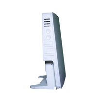 EchoLife HG8245Q2 Módem de Fibra Óptica de Doble Banda 2.4G/5G Wi-Fi 4GE+1POTS+USB+5dBi EG8145V5 HG8145V5 con Epon Gpon XPON ONT/ONU
