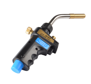 JH-6S JH-6NT xách tay Hàn Hàn HVAC đồ trang sức điện giao thông vận tải sử dụng tự đốt cháy tay mapp gas Hàn ngọn đuốc - Product Image 3