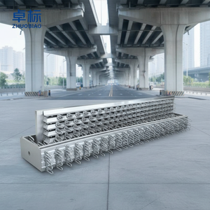 Juntas de Expansión de Placa de Acero de Alta Durabilidad con Tolerancia del 5% y Estándar AiSi para Puentes y Carreteras - Product Image 1