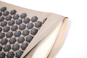 Cuidado de la salud personal Cojín de masaje corporal Estera de acupresión para relajación - Product Image 6