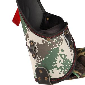 Funda de yute personalizada, funda de entrenamiento para mordeduras de <span class=keywords><strong>perro</strong></span>, protección <span class=keywords><strong>del</strong></span> medio ambiente, forro de fieltro de algodón, mangas resistentes a mordeduras para perros - Product Image 3