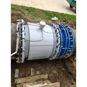 Medidor de Nivel por Radar Krohne 5400C 6500C 7500C con Conexión Roscada, Nivel Inteligente para Uso Industrial - Product Image 2