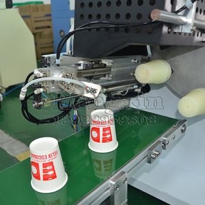 Cốc Giấy bù đắp Màn hình máy in cho cốc nhựa - Product Image 5