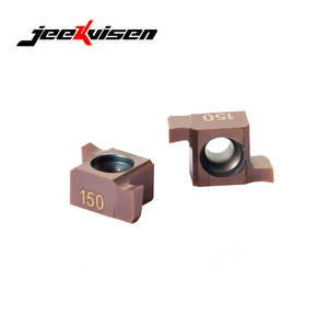 JEEKVISEN 8GR150 JA115P Plaquette de tournage et de rainurage en carbure de tungstène pour tour CNC - Product Image 5