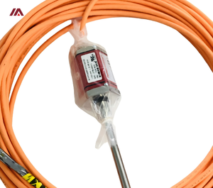 Sensor de Desplazamiento Lineal de Alta Calidad TEMPOSONICS Serie R RHM0280MP021S2G6100, Cuerpo de Acero Fundido, Montaje Magnético, Importado de EE. UU. - Product Image 1