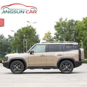 Chery Jetour Traveler 2.0T Compact Fuel SUV Vente chaude Jetour Traveler Nouvelle voiture Voiture d'occasion Jetour XWD - Product Image 6