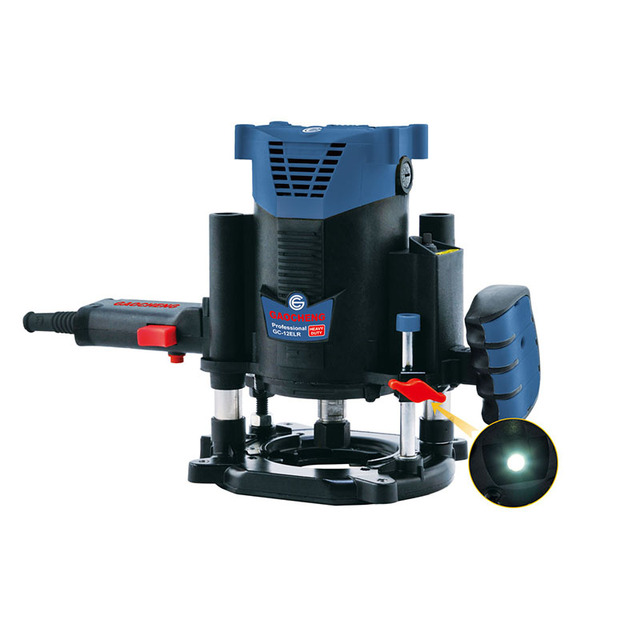 12mm 1800W Mini Professional Power Tools Electric Router