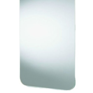 Miroir de salle de bain moderne sans cadre en verre, haute qualité, pas cher, personnalisé pour salle de bain, hôtel, restaurant, intérieur - Product Image 3