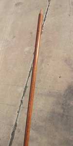 絶縁体固体ガラス繊維強化プラスチックgrpロッドプロファイルグラスファイバースティックfrp固体ロッド - Product Image 4