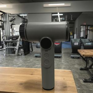 Secador de Pelo Eléctrico Inteligente Inalámbrico Portátil Personalizado, de Alta Velocidad y Viento Fuerte, con USB, para Exteriores, Hoteles y Hogares - Product Image 5