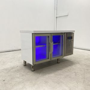 Contenitore Termico Multiuso in Acciaio Inox per Mantenere Freschi i Cibi, Ideale per Preparazione Alimenti in Mense e Aree di Ristorazione Istituzionale - Product Image 5