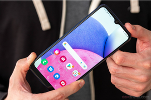 <span class=keywords><strong>A03S</strong></span> teléfono móvil Shen Zhen precio barato - Product Image 4