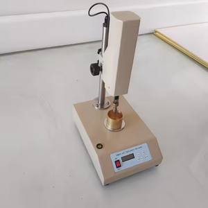 Penetrometro Digitale Automatico a Cono per Test del Suolo, Garanzia 1 Anno, 220V - Product Image 5