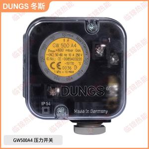 สวิตช์แรงดัน DUNGS รุ่น GW3A4 GW10A4 GW50A4 GW500A4 สำหรับเครื่องอัดอากาศ ระบบปรับอากาศ ปั๊มน้ำ ควบคุมแรงดัน ทำจากอะลูมิเนียม - Product Image 2