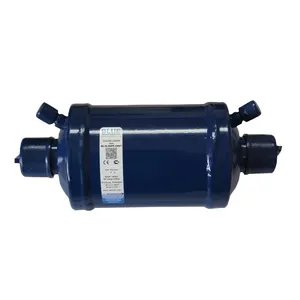BLUE Refrigeration BLR/SSR Suction Line Filter Drier
