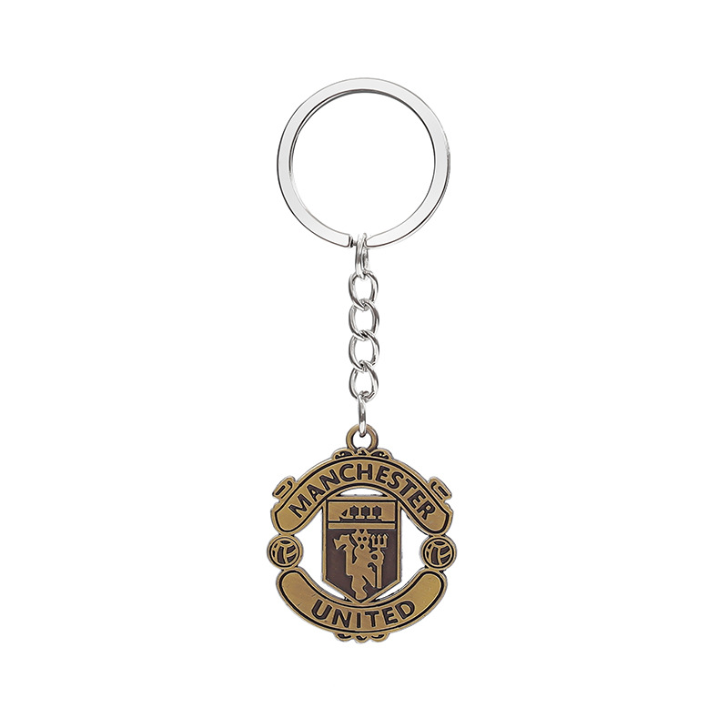Manchester United brand