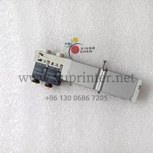 WD Original WMPA1-M1H-J-PI Valve 533343 for KBA Offset <b>Printing</b> <b>Machine</b> Parts - Product Image 2