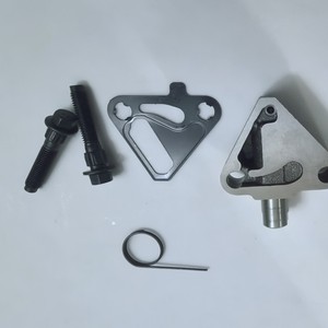 Tendeur de chaîne de distribution Chevrolet 12609261 JH-E-053 Pièce de rechange pour réparation moteur - Product Image 2