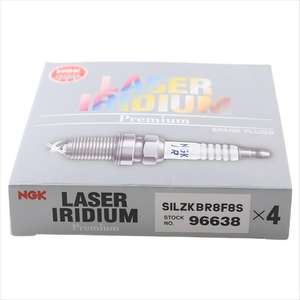 หัวเทียน NGK ใช้ได้กับน้ำมันหลายชนิด เหมาะสำหรับเบนซิน ดีเซล แอลพีจี อะไหล่จุดระเบิดอัตโนมัติ ใช้ได้กับเครื่องยนต์หลากหลายประเภท - Product Image 4